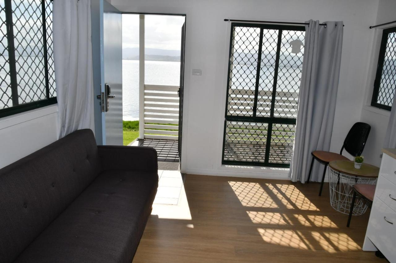 Lakeside Inn Wollongong Primbee Экстерьер фото