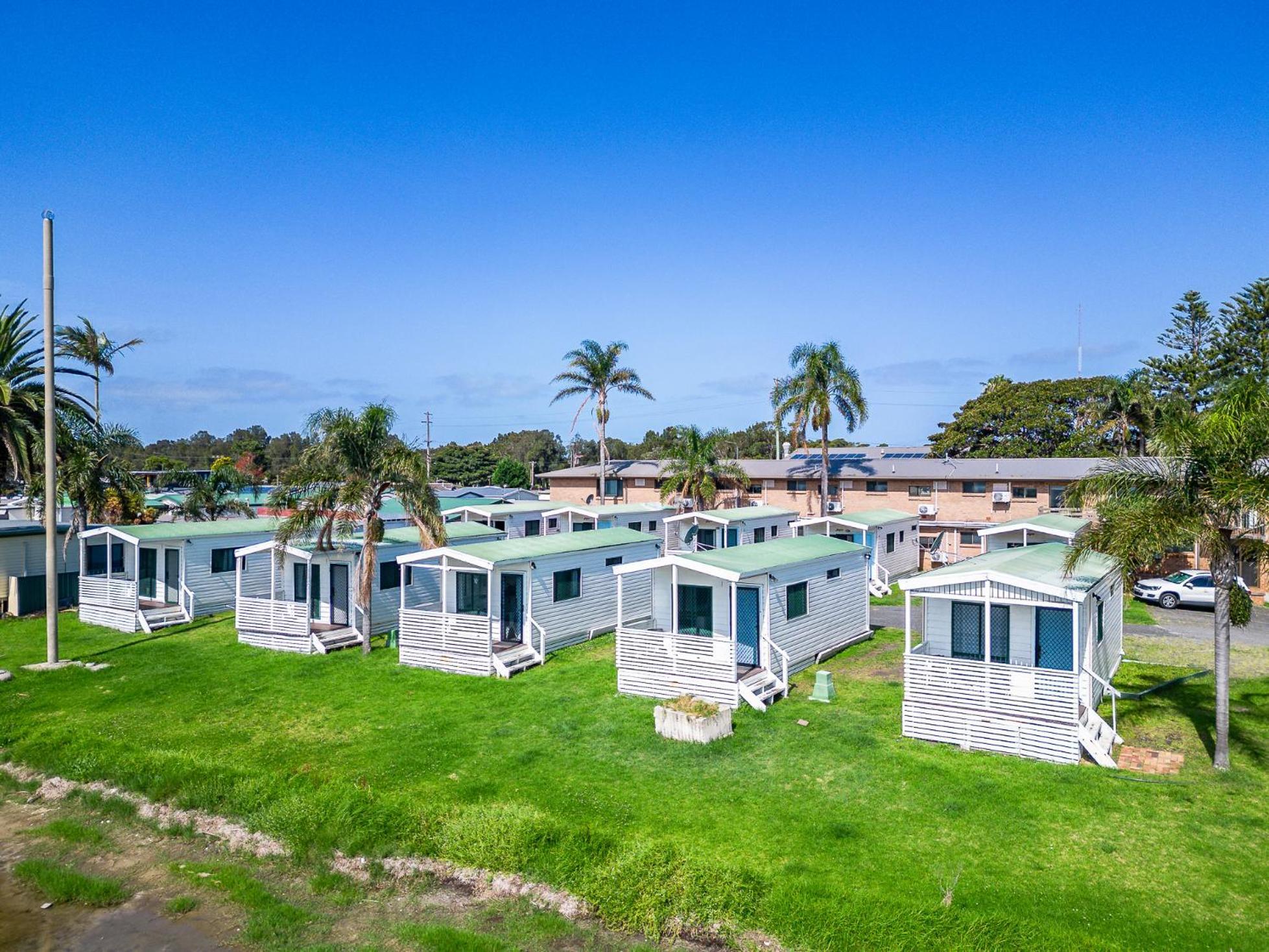 Lakeside Inn Wollongong Primbee Экстерьер фото